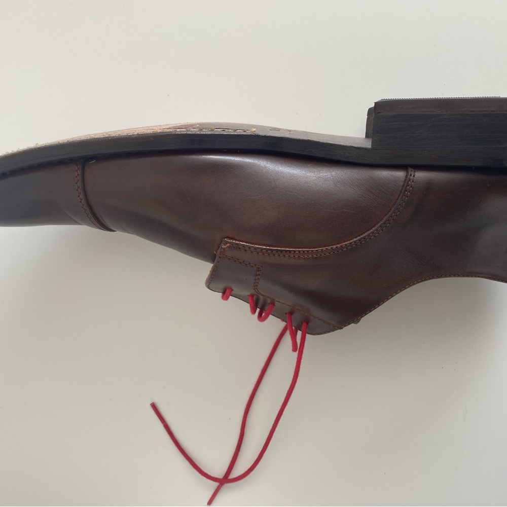 To Boot New York Dress Shoes - Picture 5 of 9